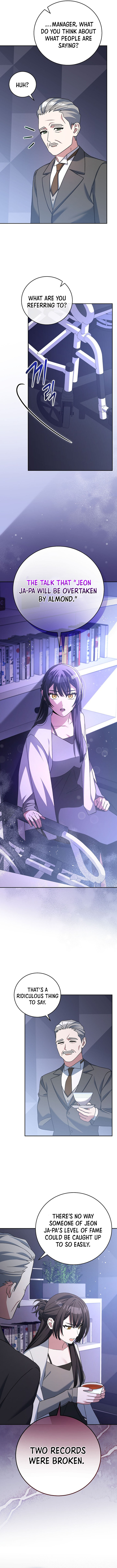 Genius Archer’s Streaming Chapter 60 page 1