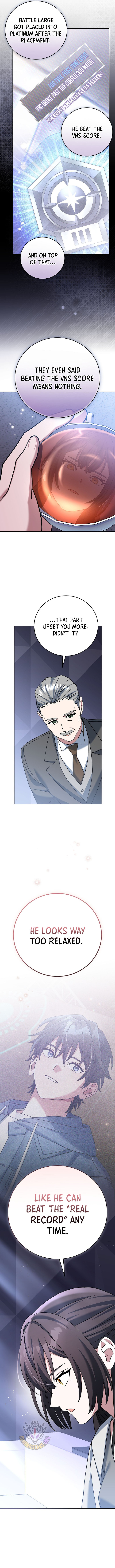 Genius Archer’s Streaming Chapter 60 page 2