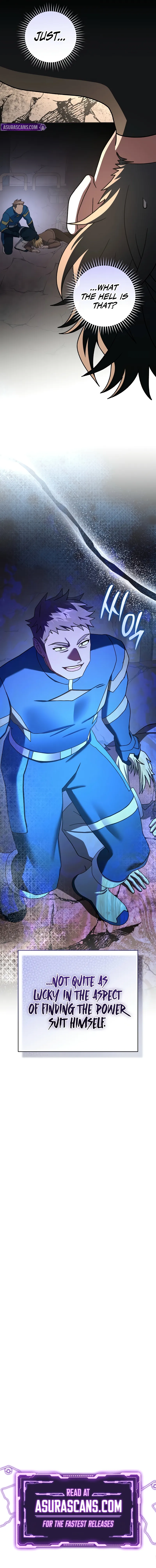 Genius Archer’s Streaming Chapter 61 page 16