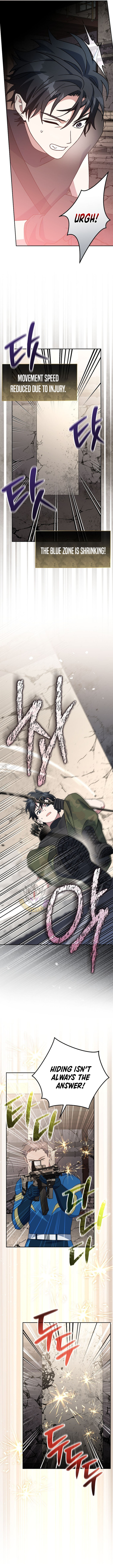 Genius Archer’s Streaming Chapter 62 page 10