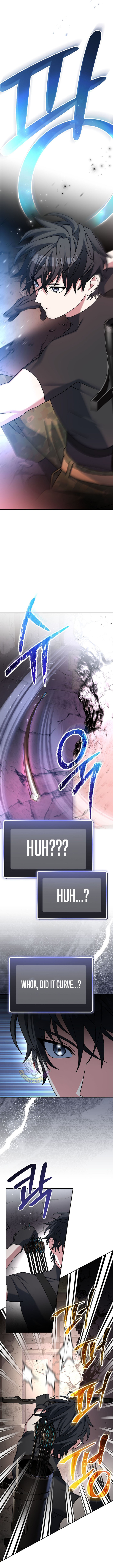 Genius Archer’s Streaming Chapter 62 page 12