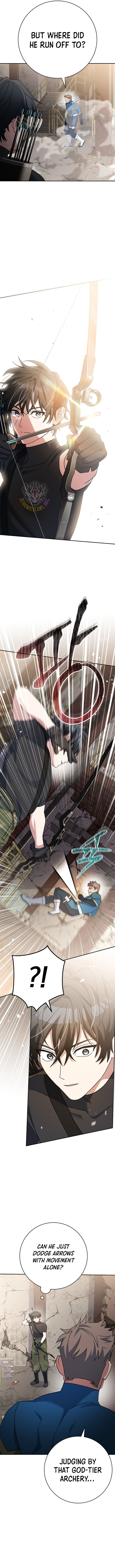 Genius Archer’s Streaming Chapter 62 page 2