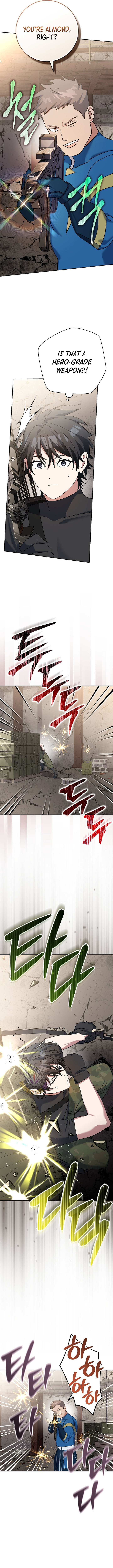 Genius Archer’s Streaming Chapter 62 page 3