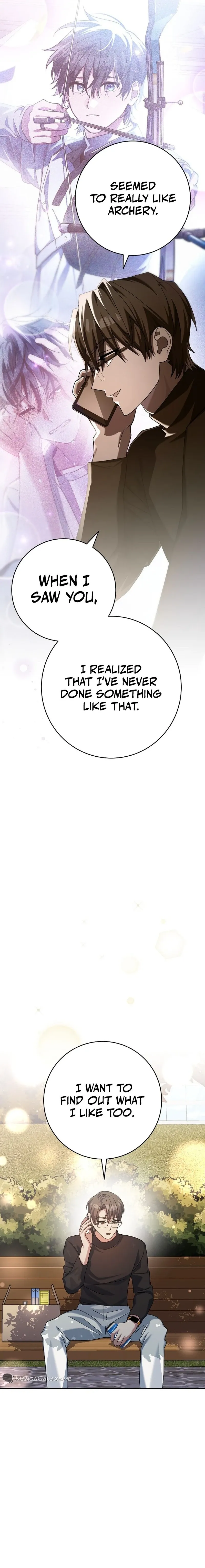 Genius Archer’s Streaming Chapter 7 page 10