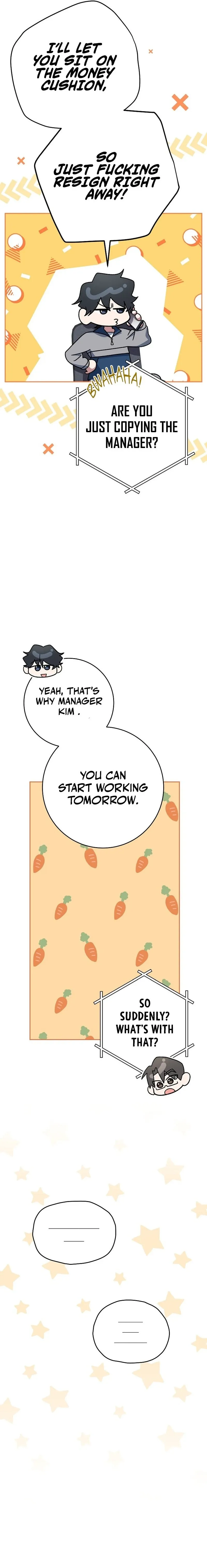 Genius Archer’s Streaming Chapter 7 page 12