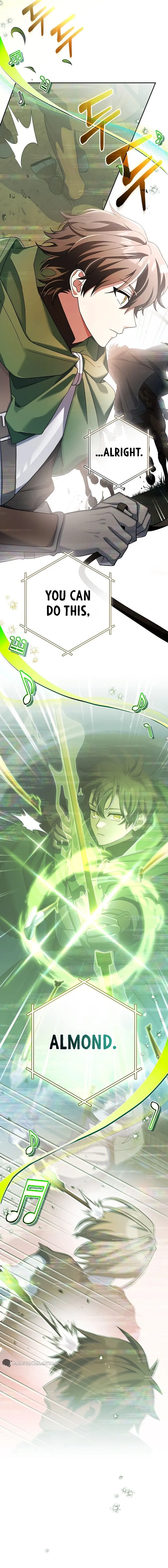 Genius Archer’s Streaming Chapter 9 page 17