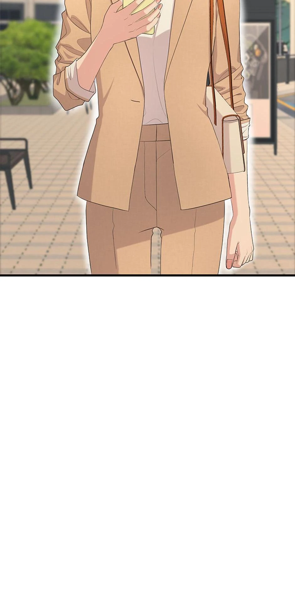 Genre is Romance Chapter 50 page 104