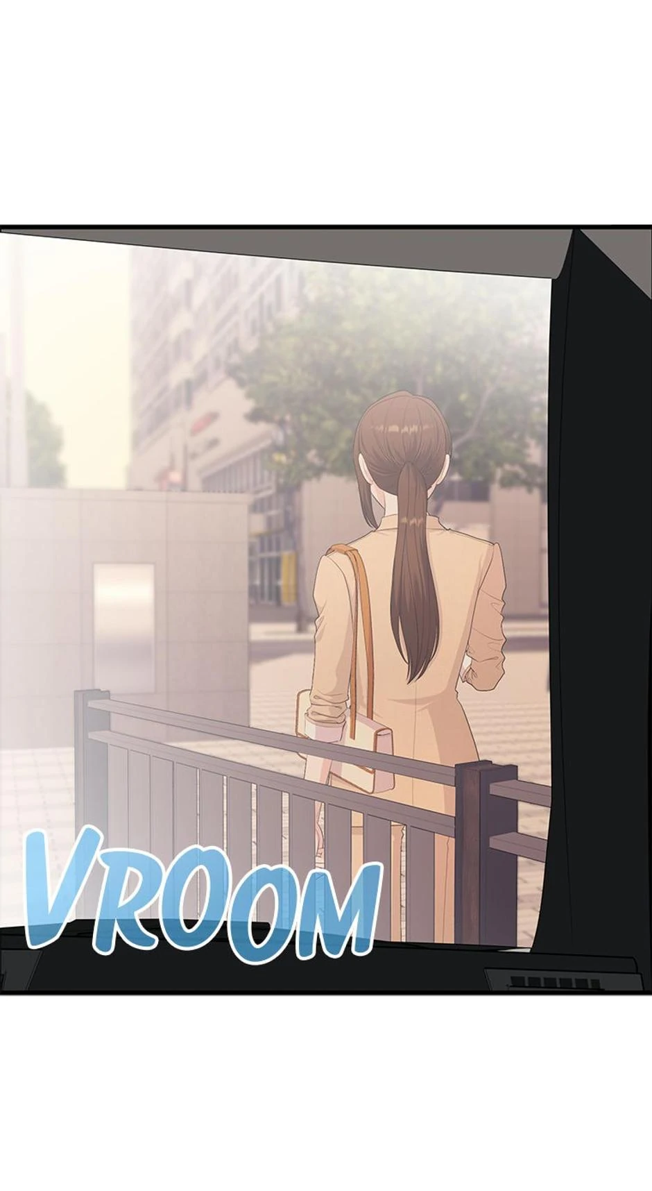 Genre is Romance Chapter 50 page 107