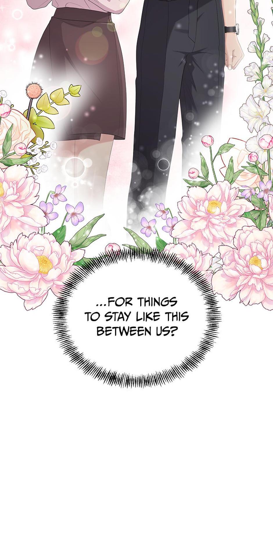 Genre is Romance Chapter 50 page 10