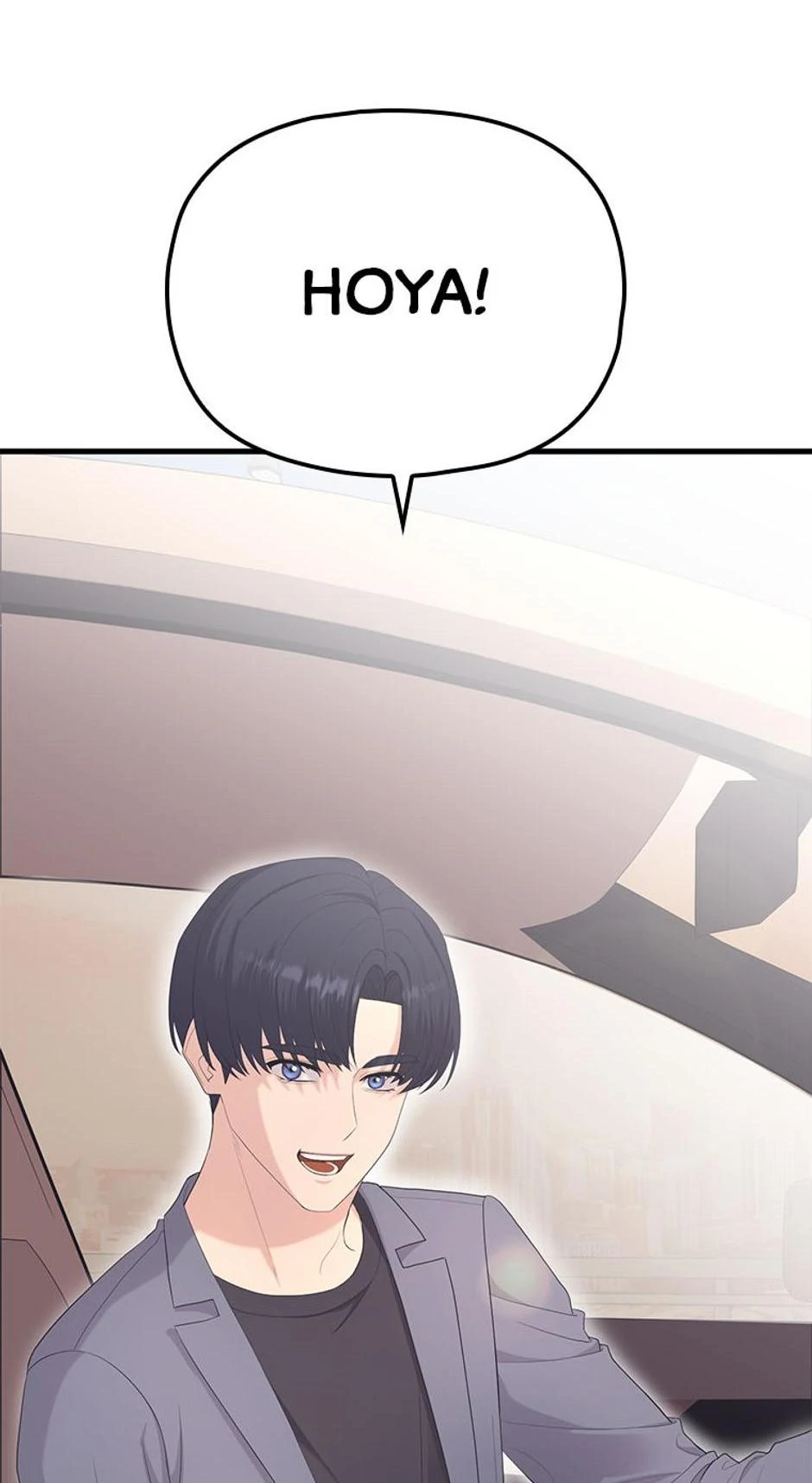 Genre is Romance Chapter 50 page 110