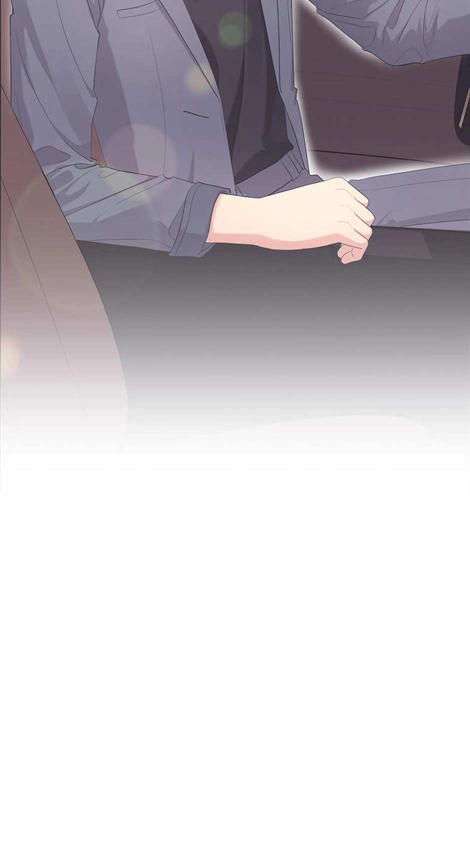 Genre is Romance Chapter 50 page 111