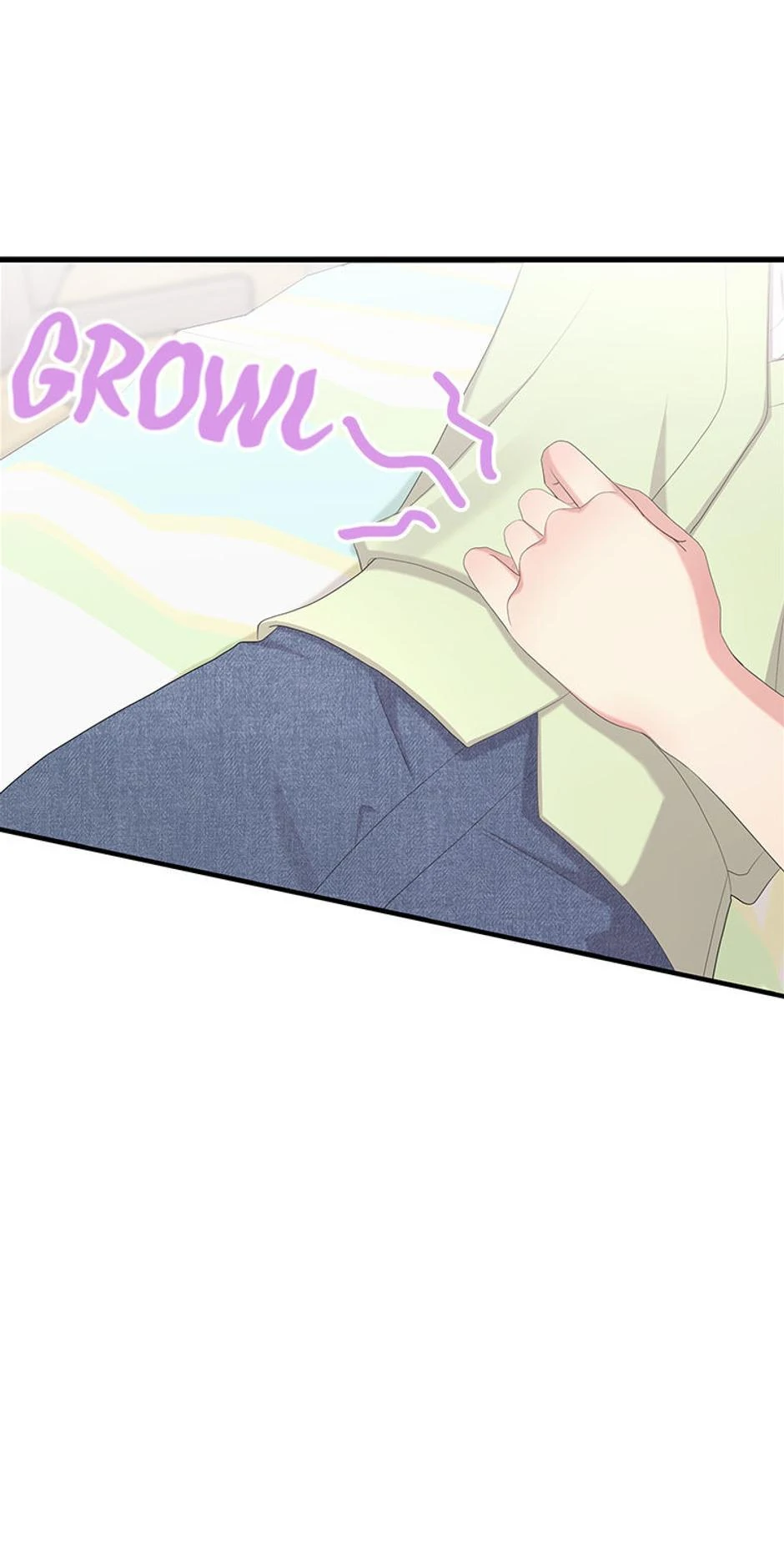 Genre is Romance Chapter 50 page 11