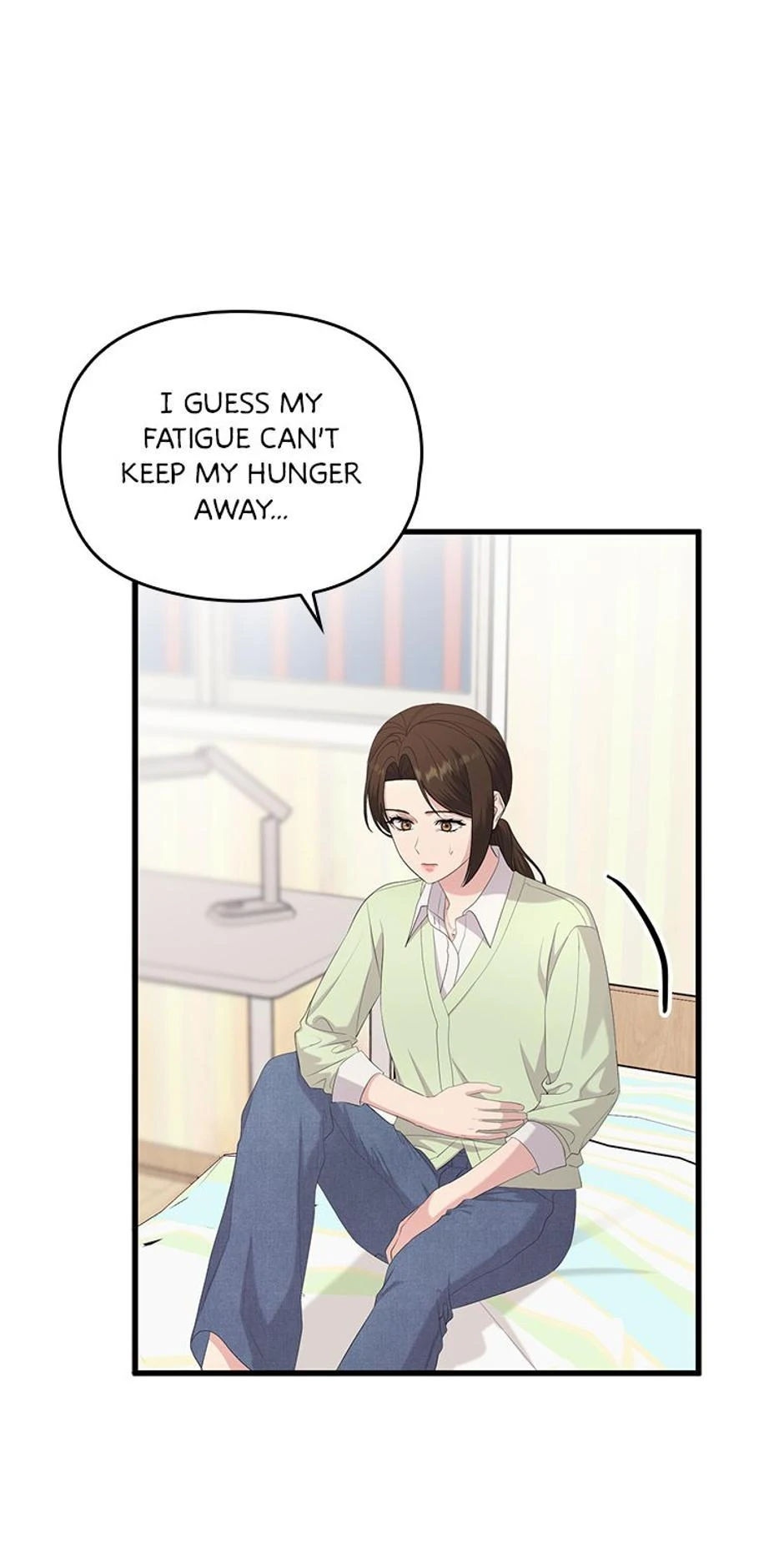 Genre is Romance Chapter 50 page 12