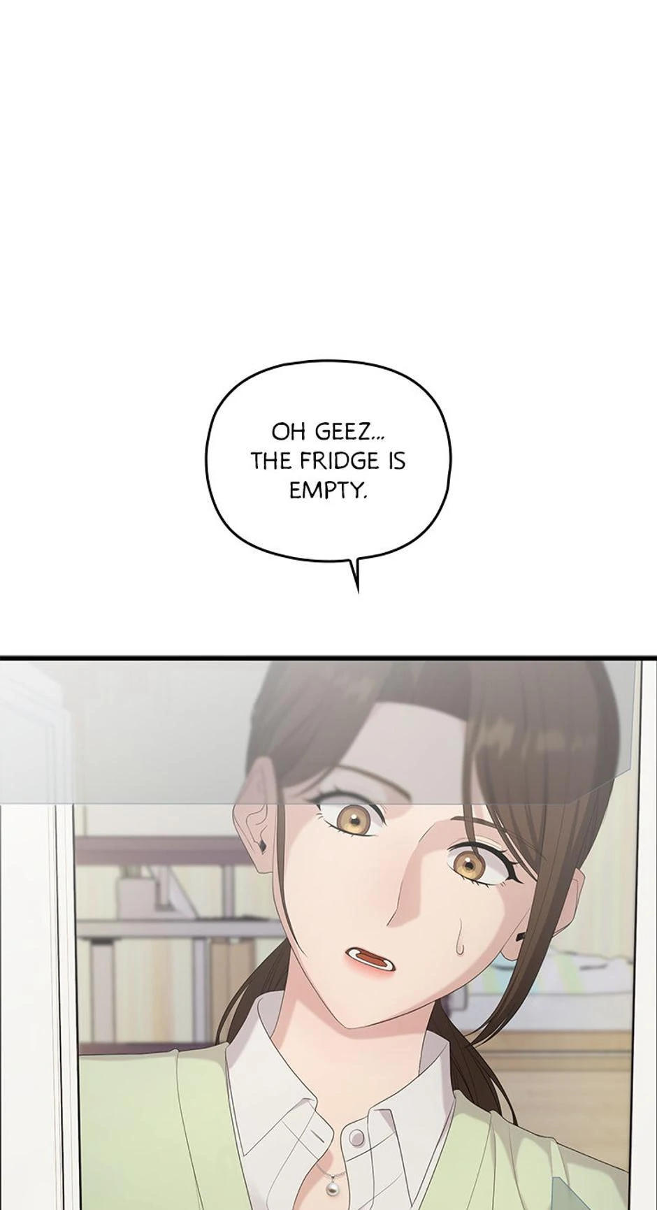 Genre is Romance Chapter 50 page 13