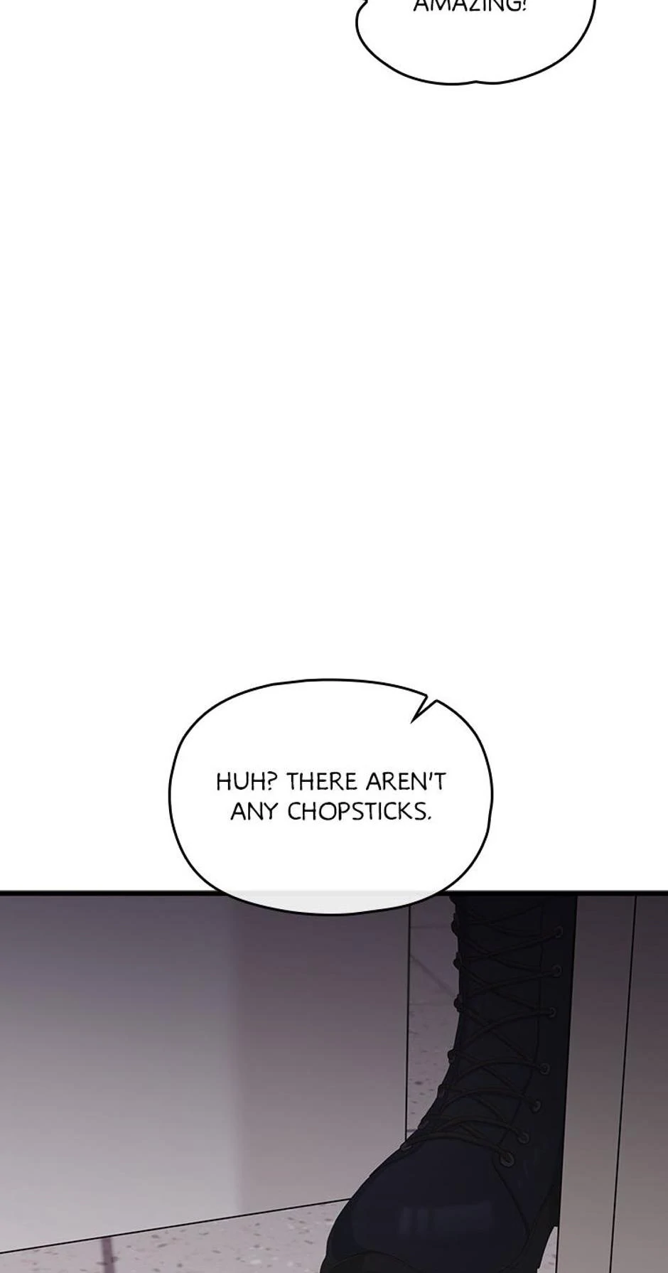 Genre is Romance Chapter 50 page 22