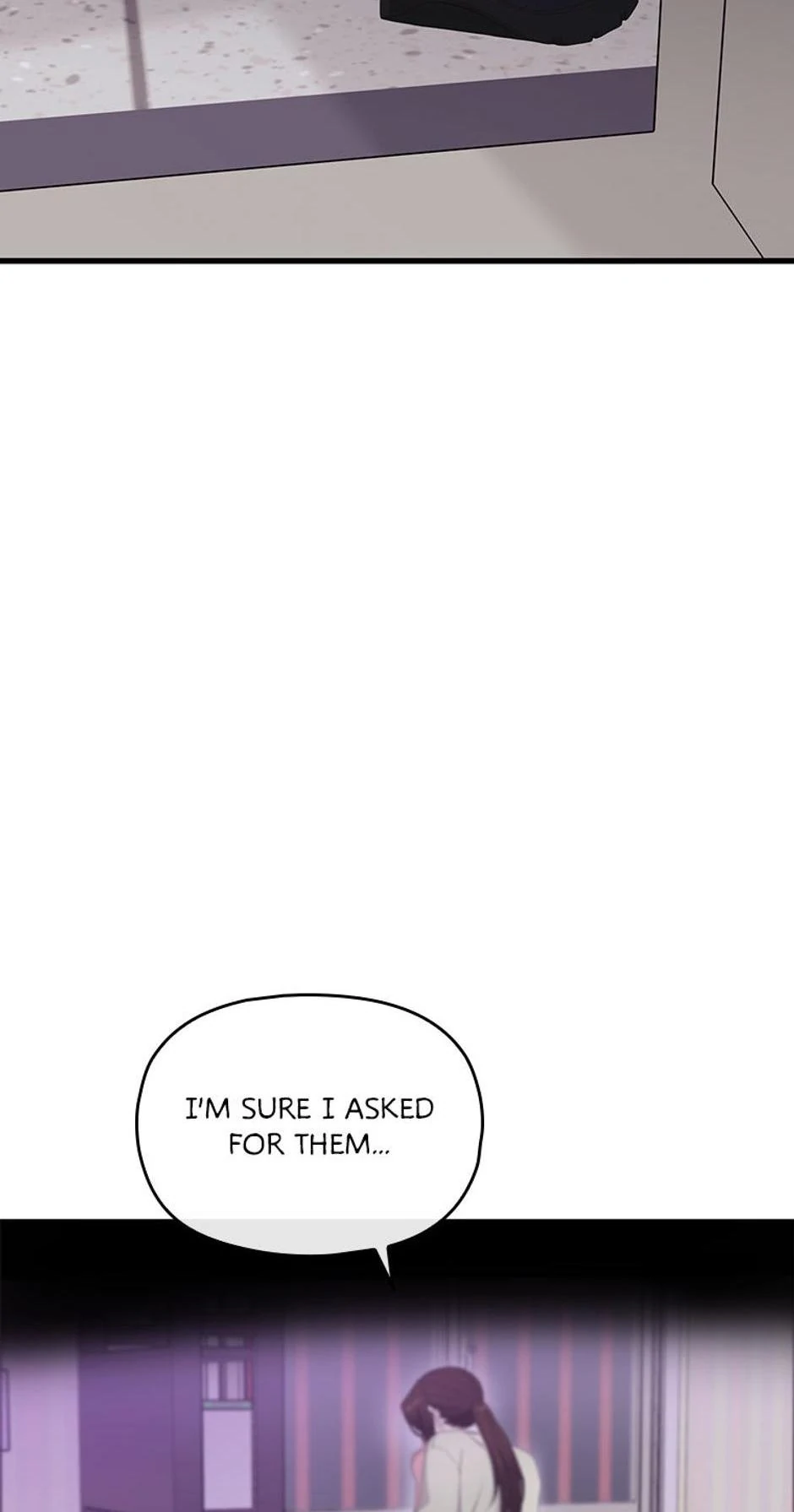 Genre is Romance Chapter 50 page 23