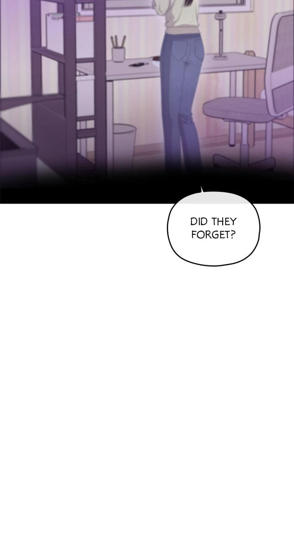 Genre is Romance Chapter 50 page 24
