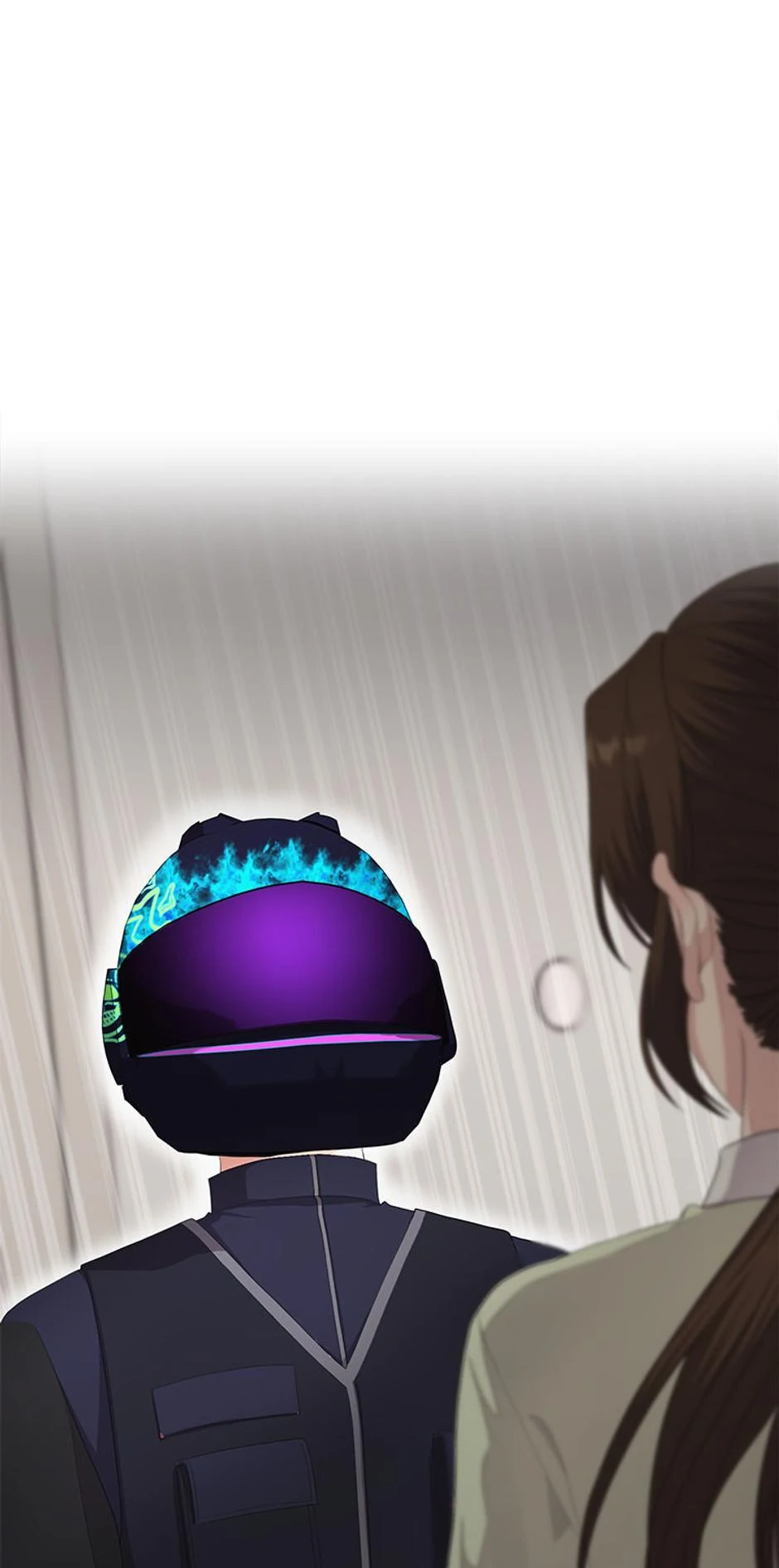 Genre is Romance Chapter 50 page 27