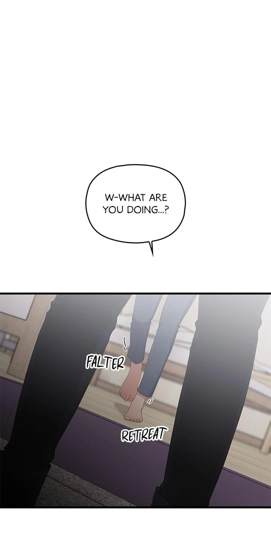 Genre is Romance Chapter 50 page 29