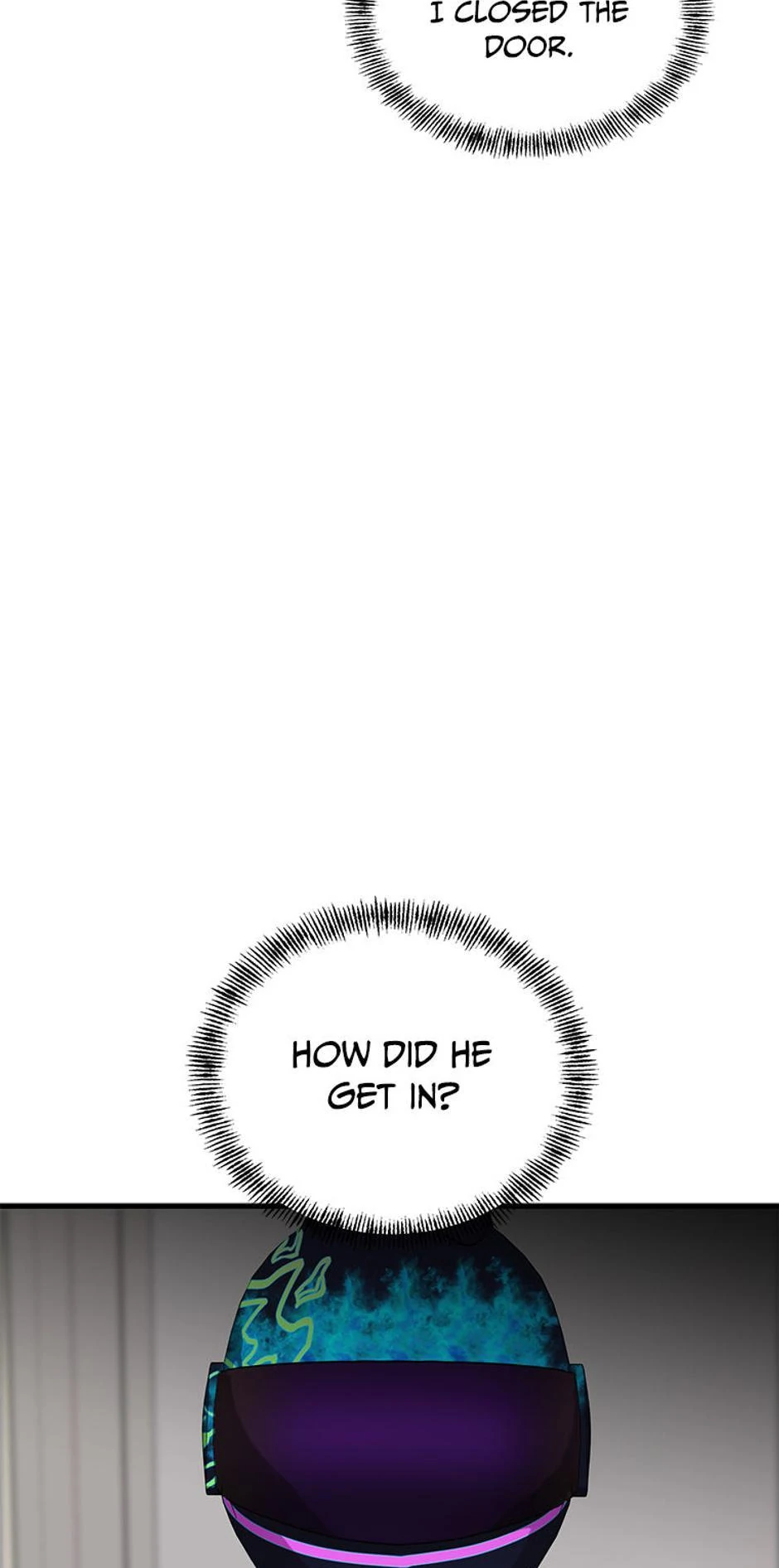 Genre is Romance Chapter 50 page 31