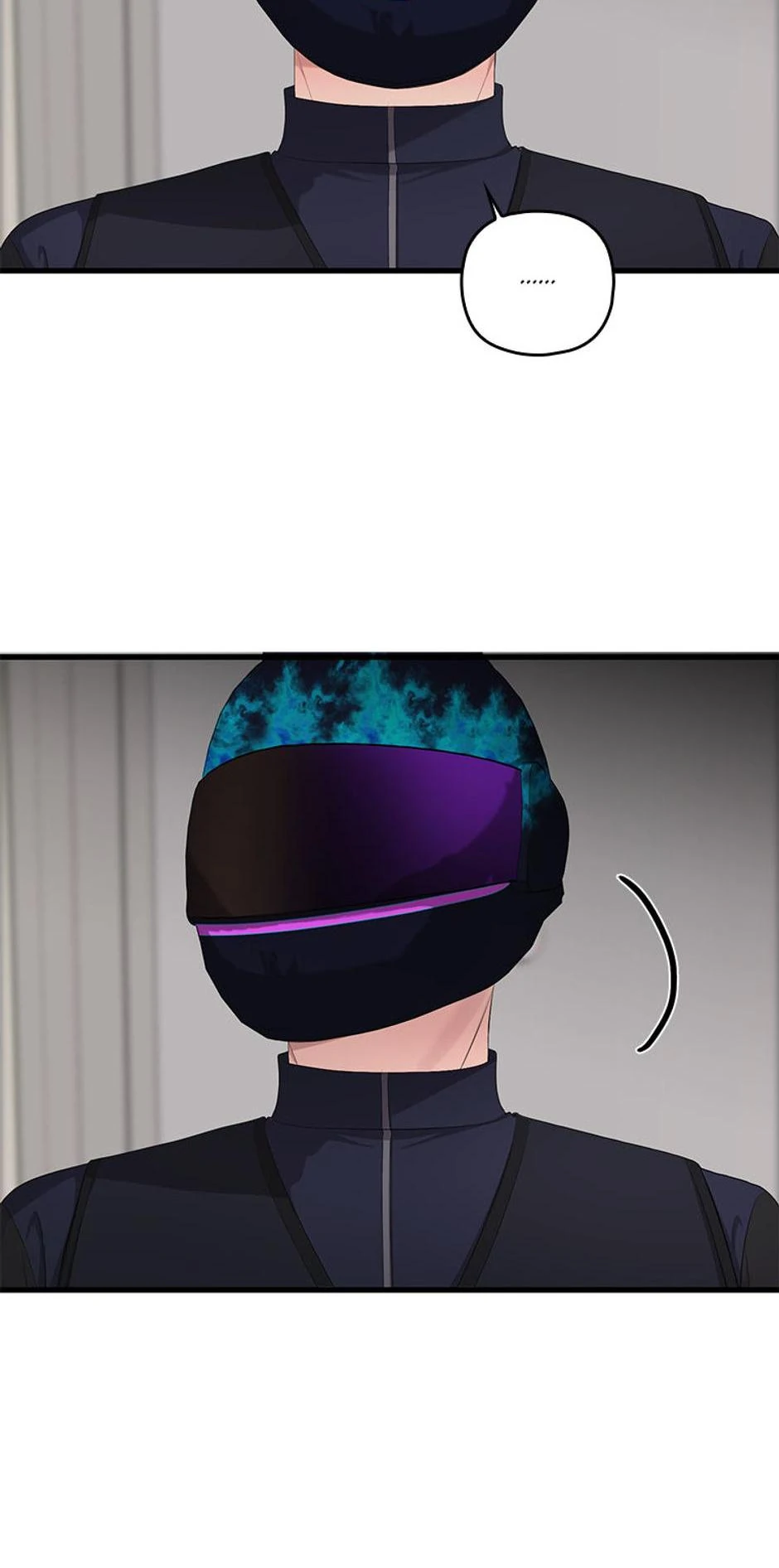 Genre is Romance Chapter 50 page 32