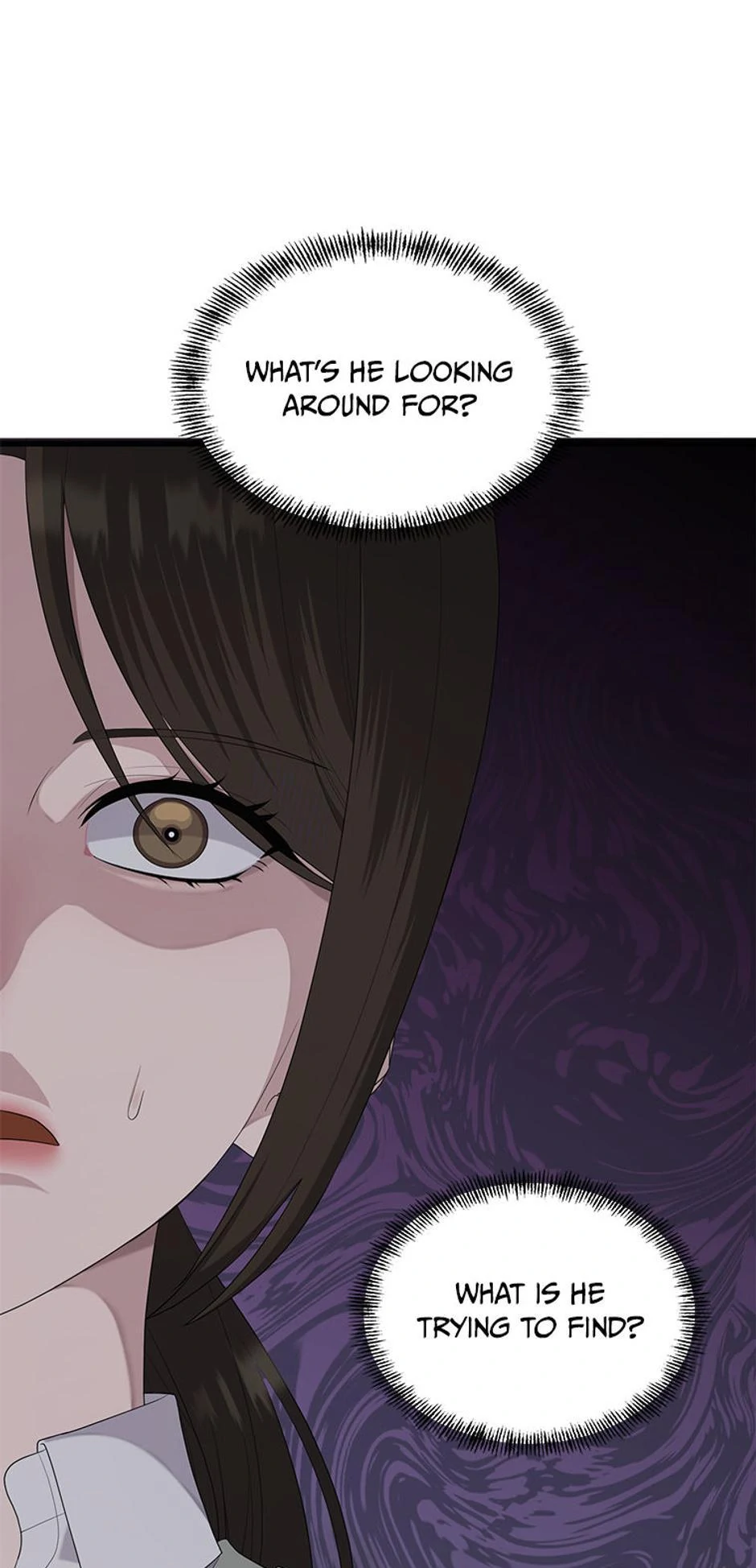 Genre is Romance Chapter 50 page 35