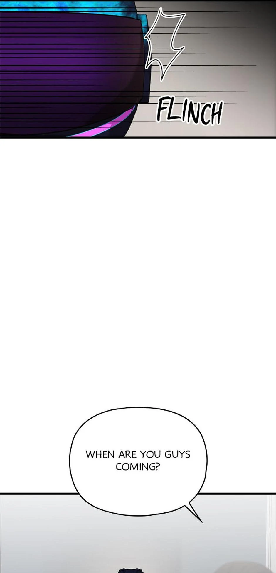 Genre is Romance Chapter 50 page 38