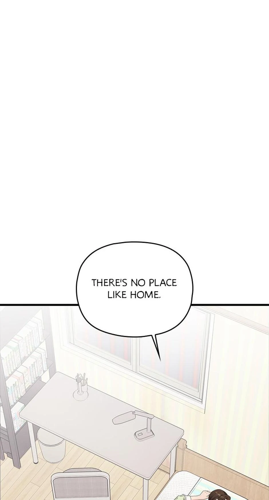 Genre is Romance Chapter 50 page 3