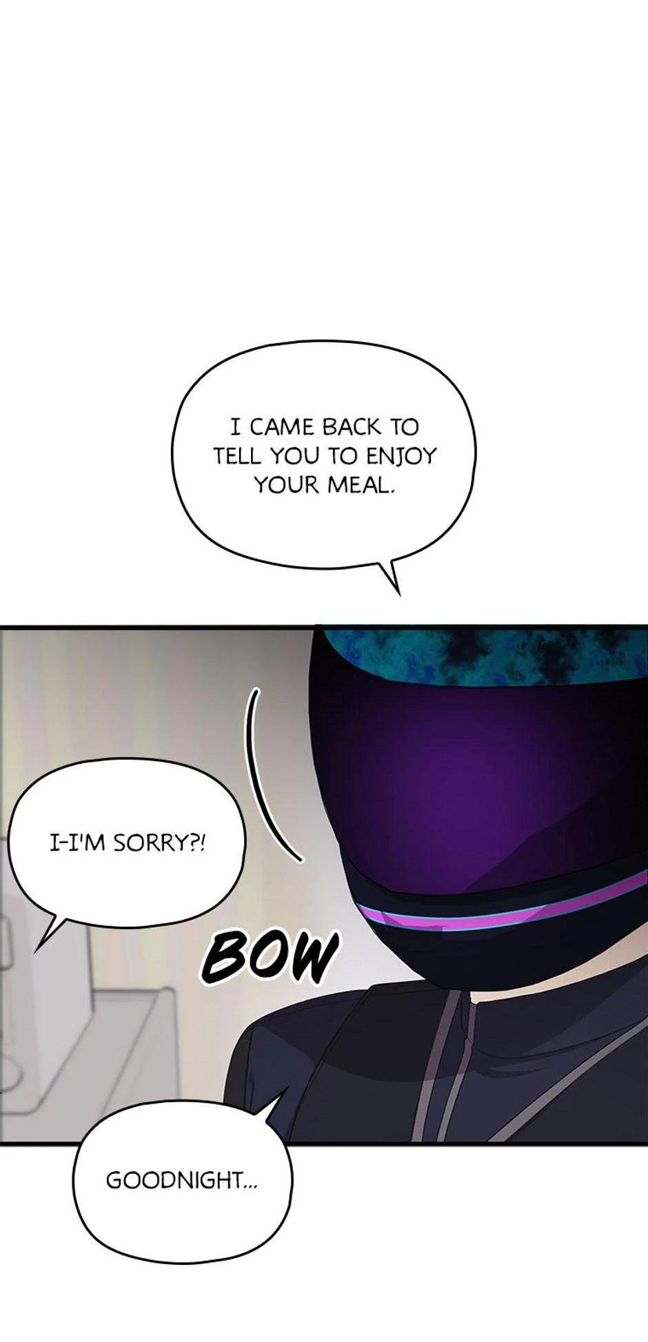 Genre is Romance Chapter 50 page 40
