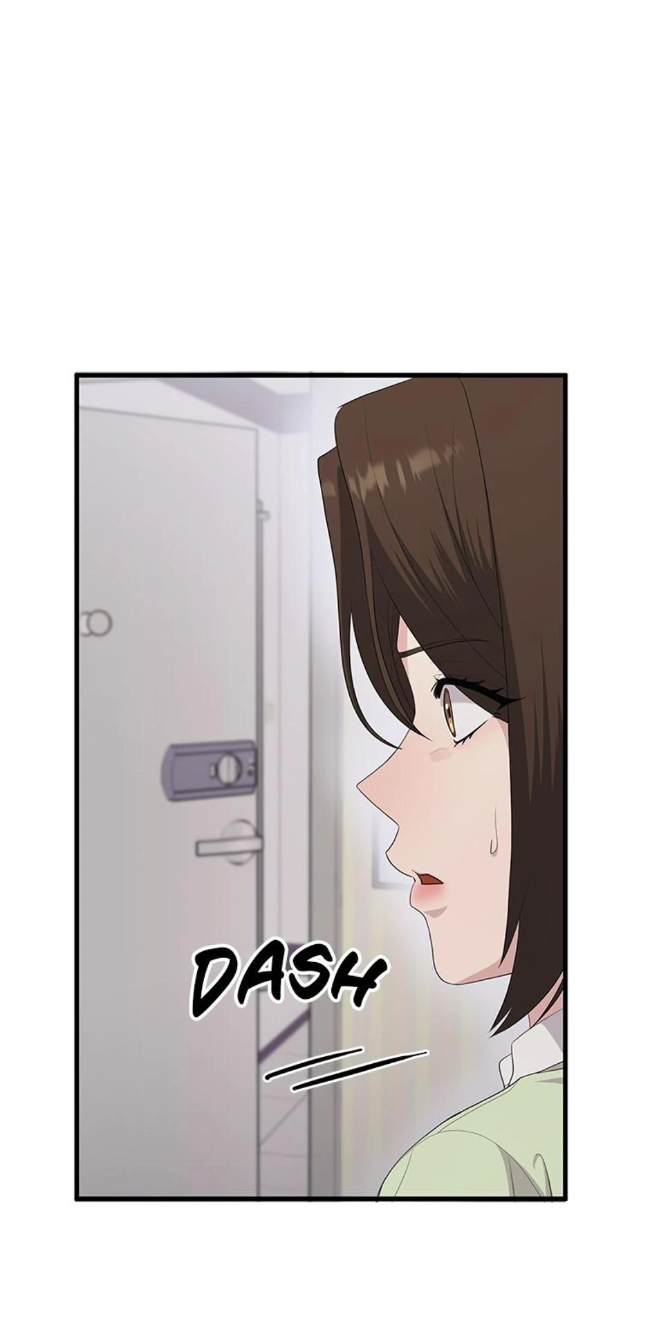 Genre is Romance Chapter 50 page 41