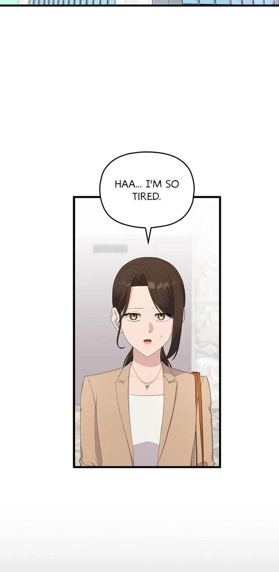 Genre is Romance Chapter 50 page 46