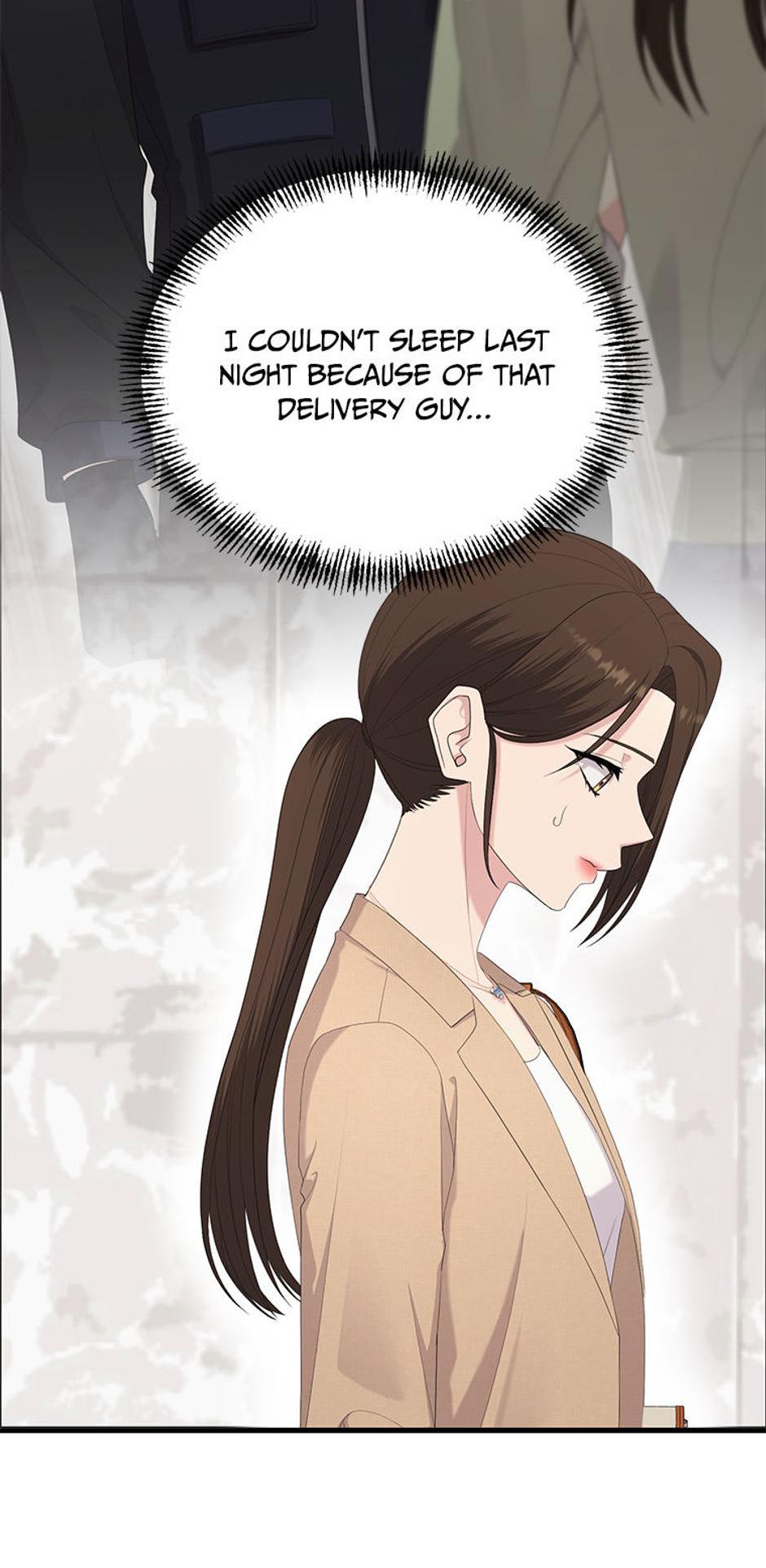 Genre is Romance Chapter 50 page 48
