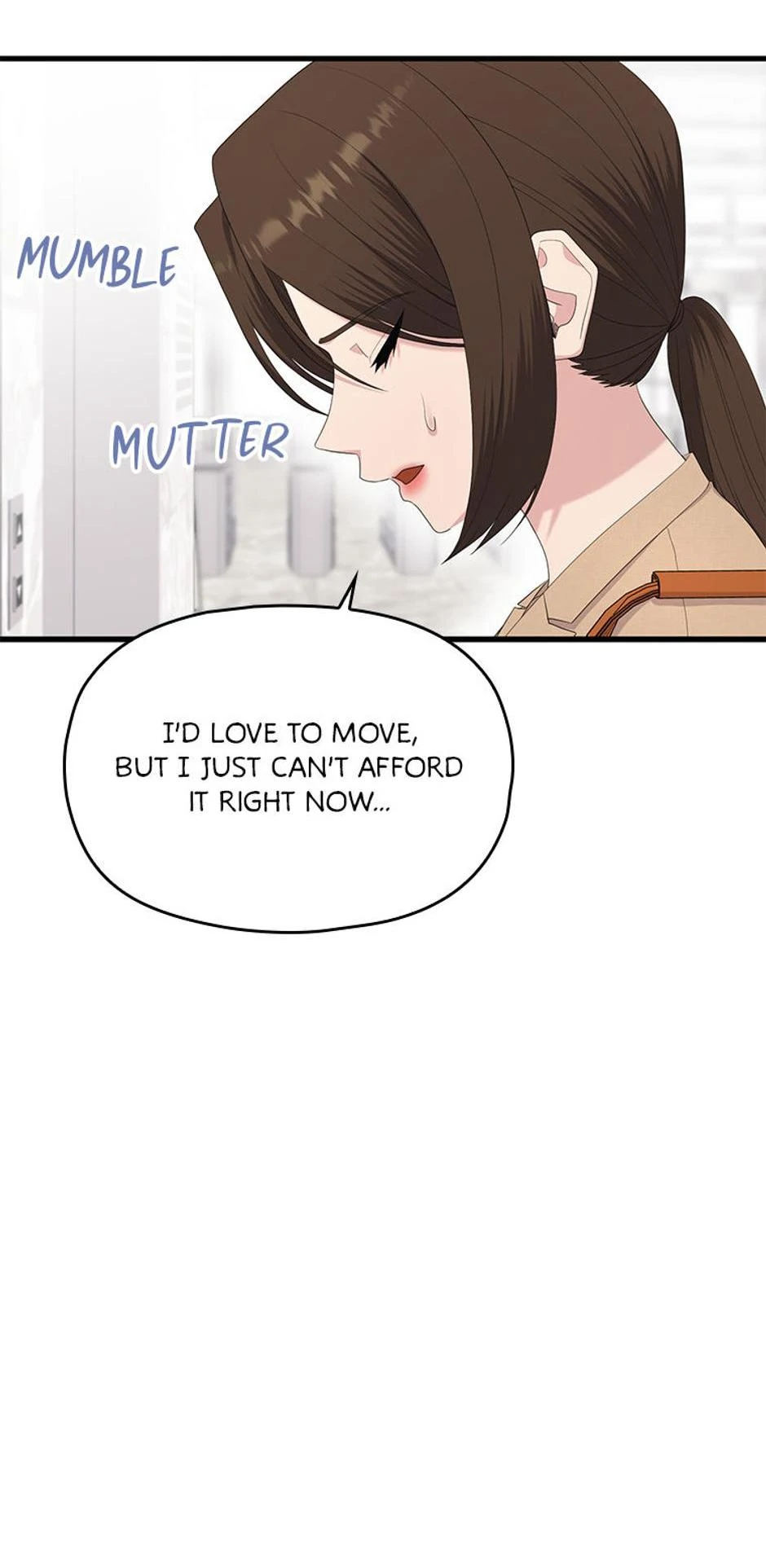 Genre is Romance Chapter 50 page 51