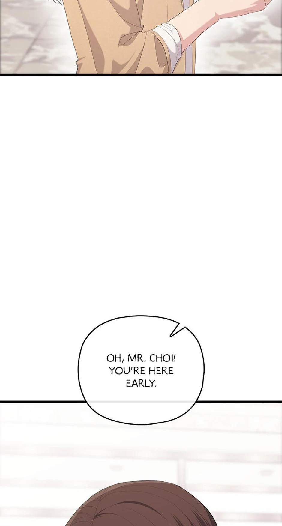 Genre is Romance Chapter 50 page 54