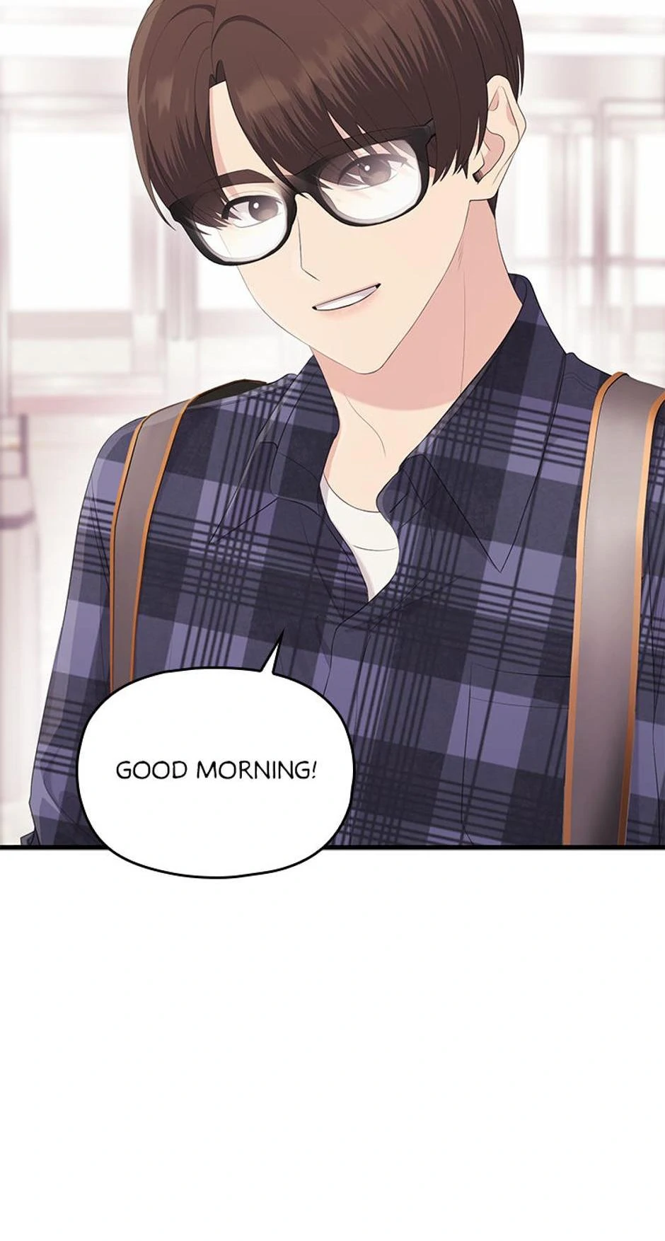 Genre is Romance Chapter 50 page 55