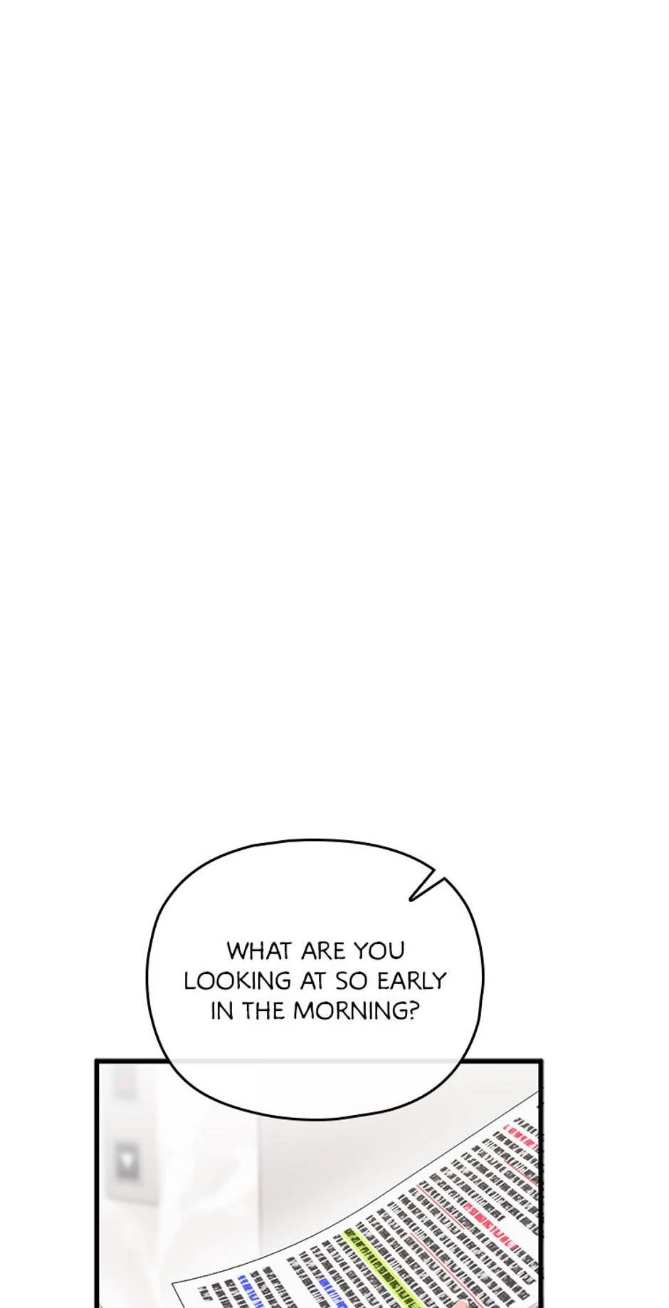 Genre is Romance Chapter 50 page 57