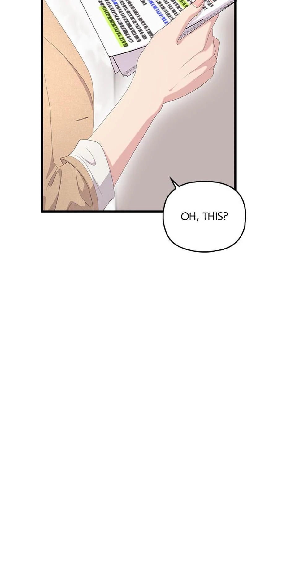 Genre is Romance Chapter 50 page 58