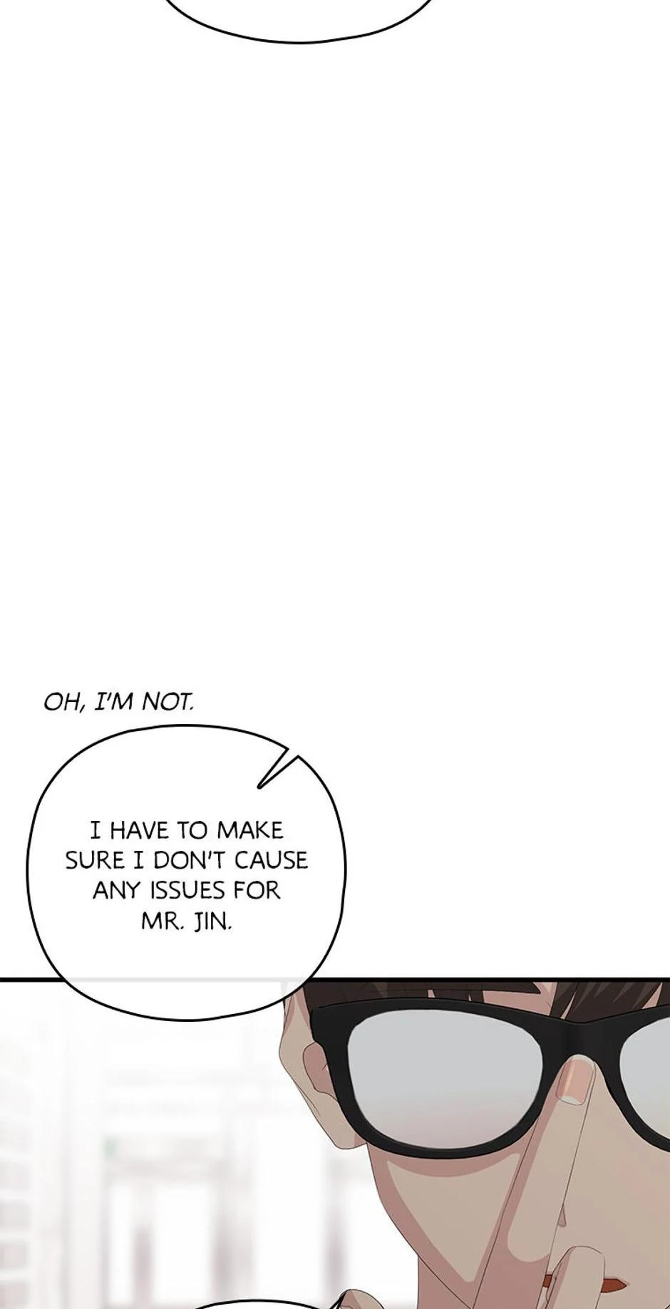 Genre is Romance Chapter 50 page 60