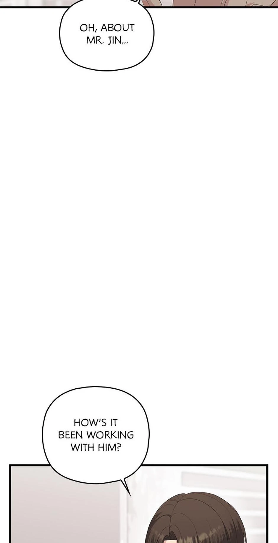 Genre is Romance Chapter 50 page 61