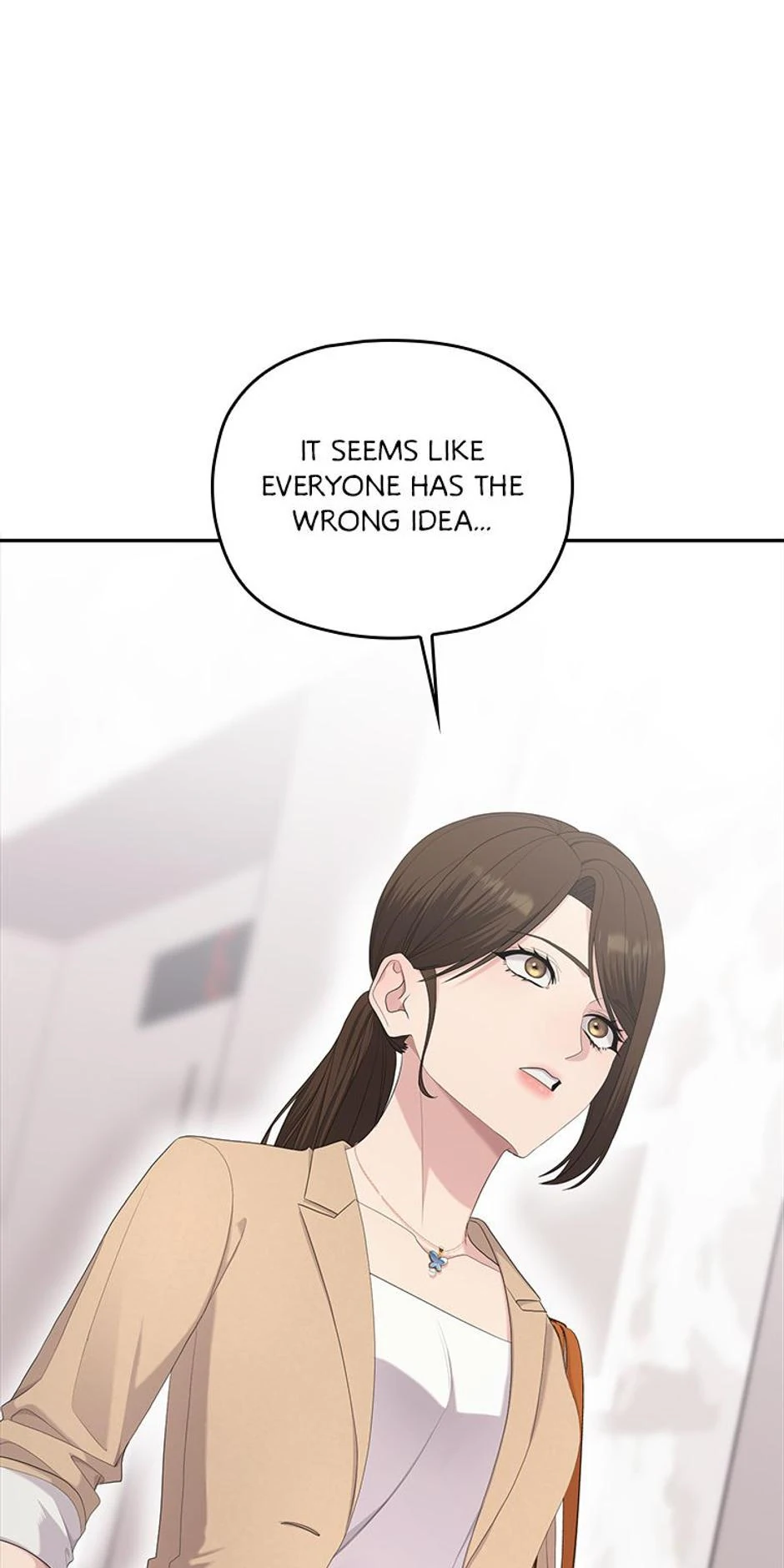 Genre is Romance Chapter 50 page 64