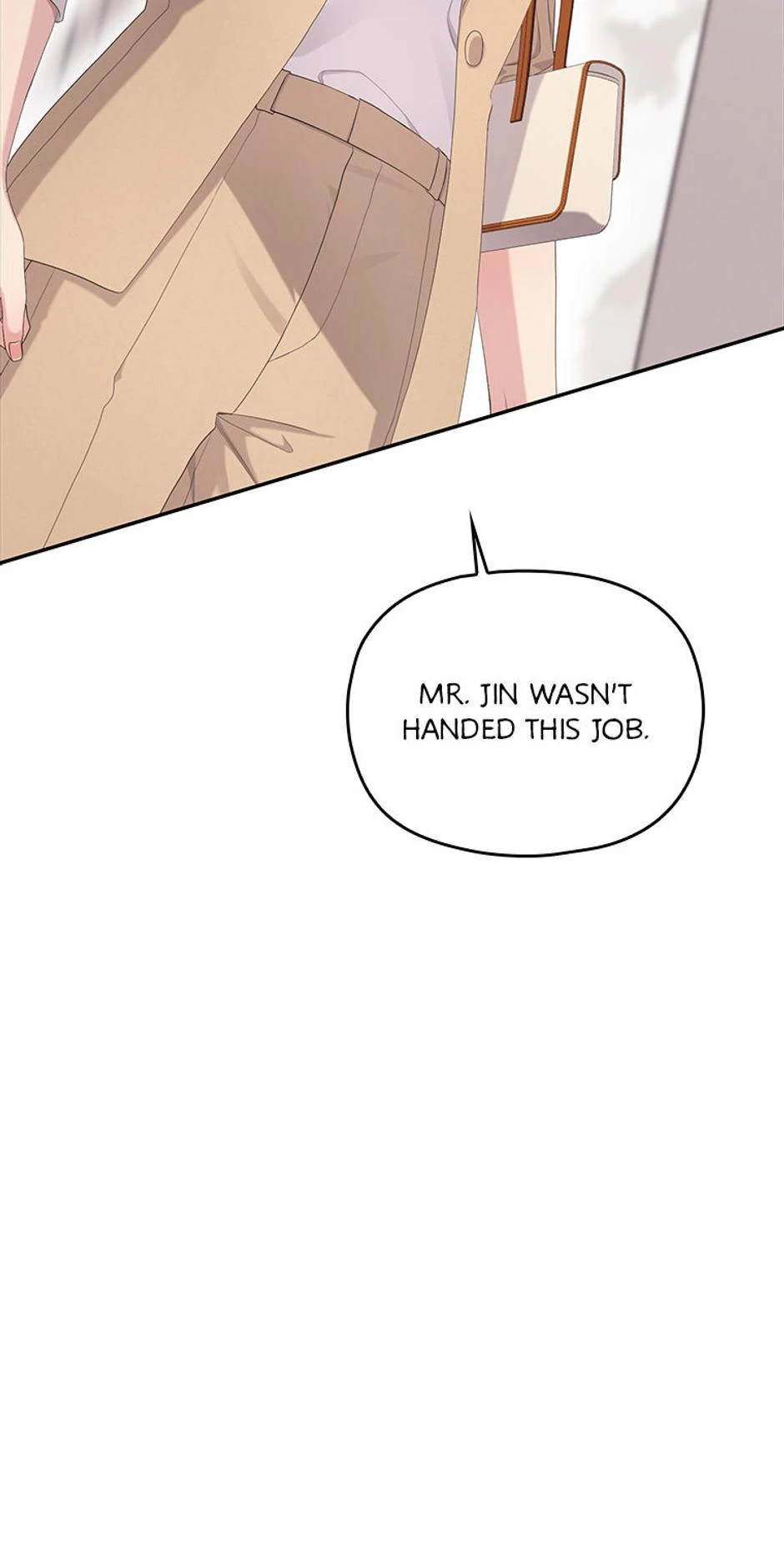 Genre is Romance Chapter 50 page 65