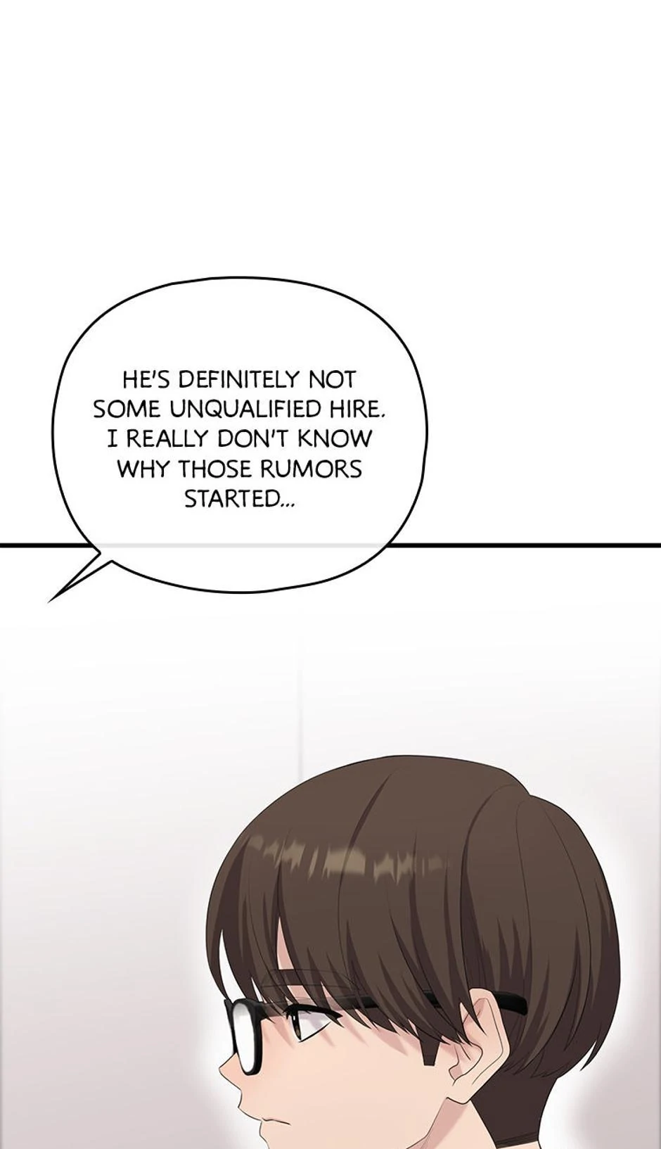 Genre is Romance Chapter 50 page 69