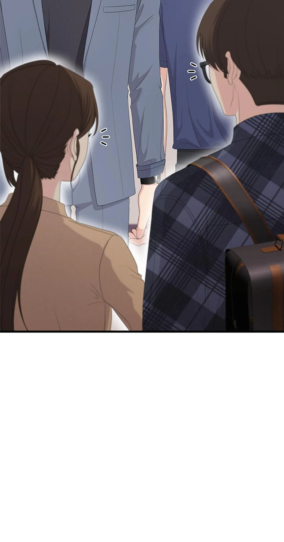 Genre is Romance Chapter 50 page 75