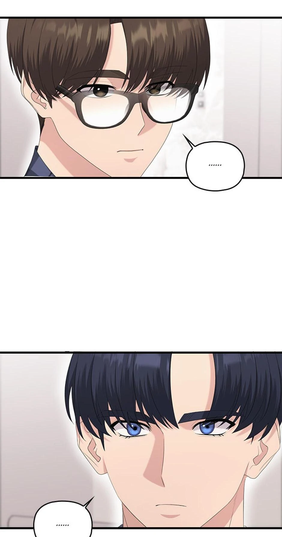 Genre is Romance Chapter 50 page 78