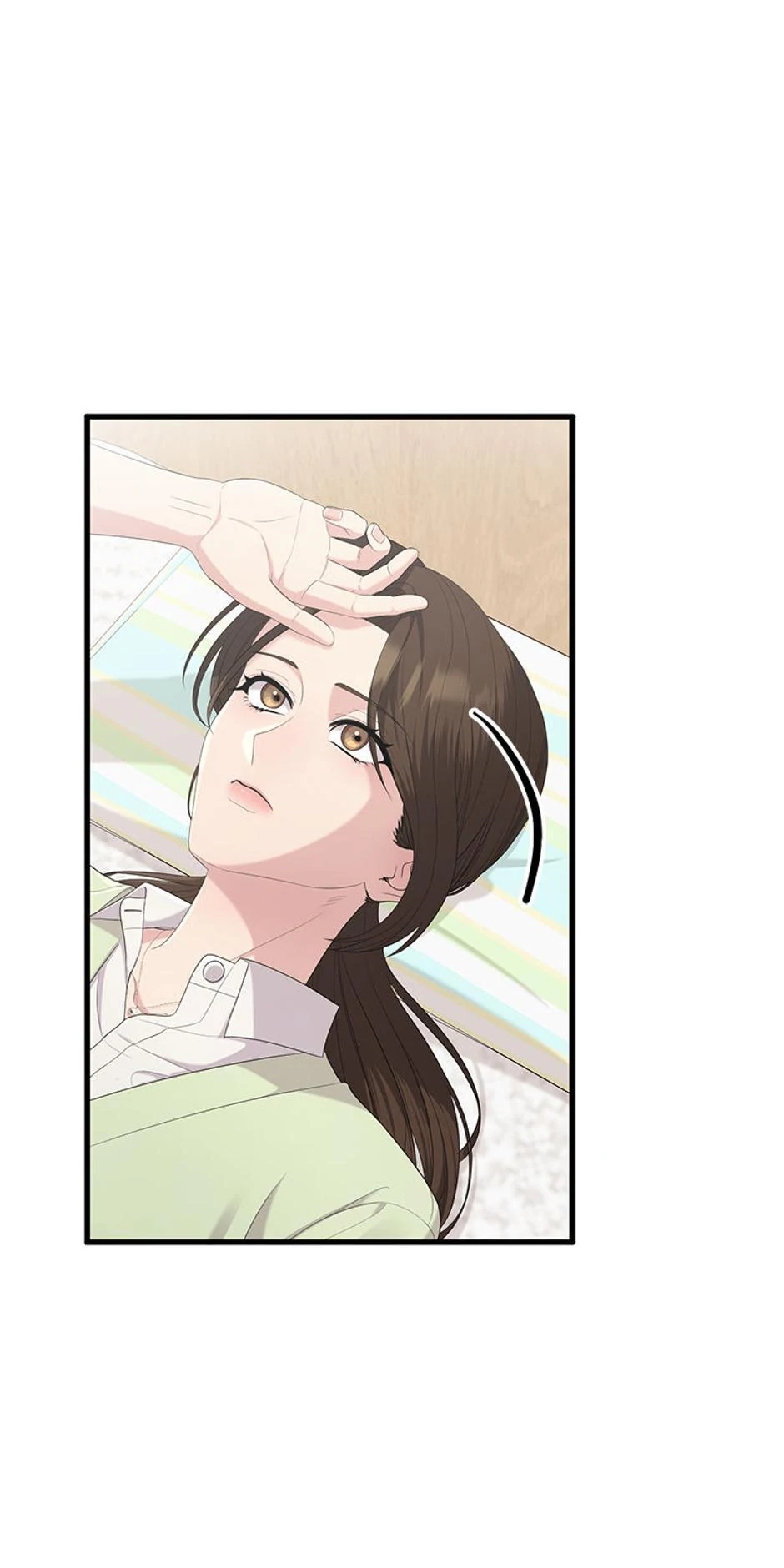Genre is Romance Chapter 50 page 7