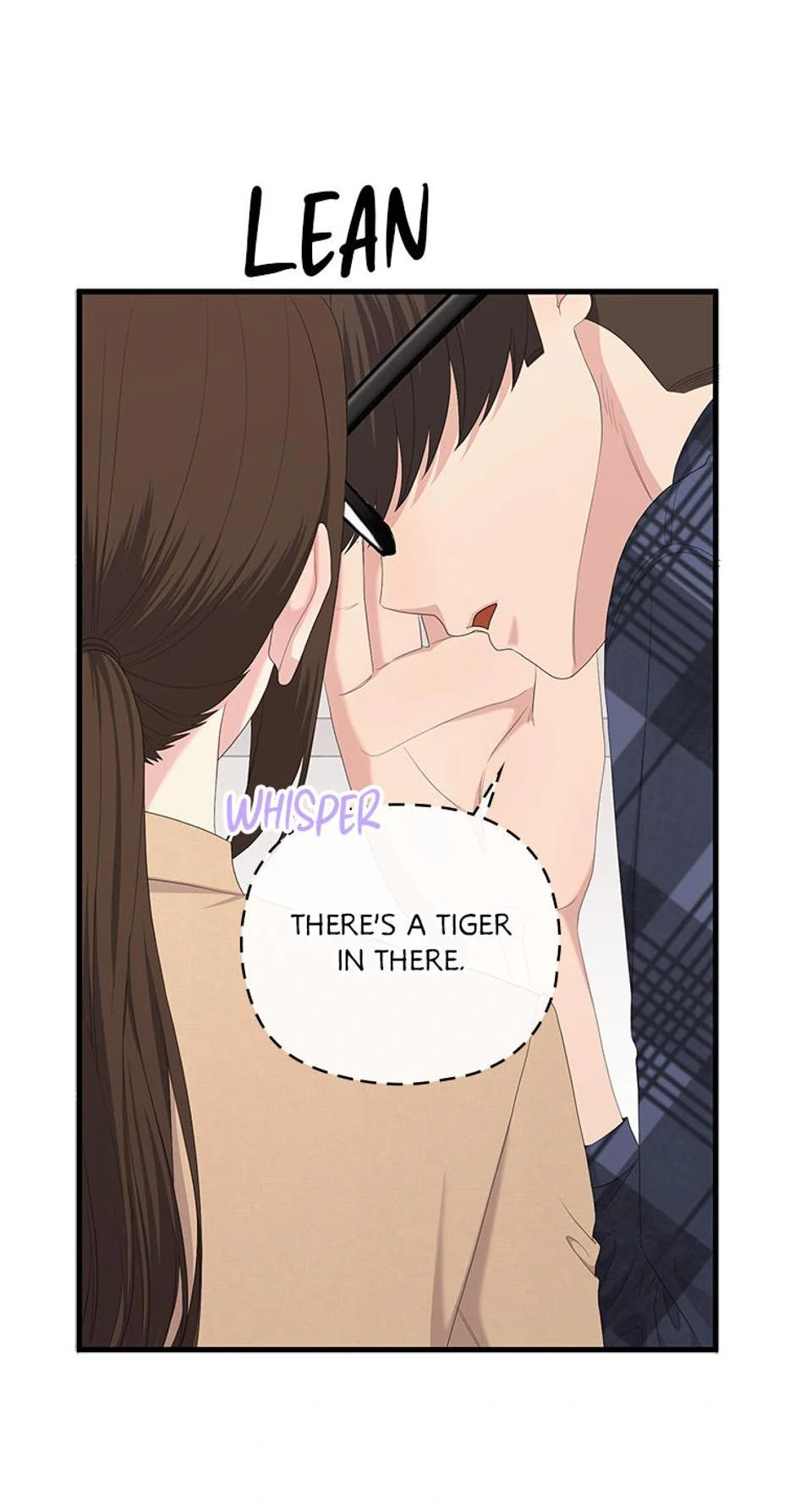 Genre is Romance Chapter 50 page 80