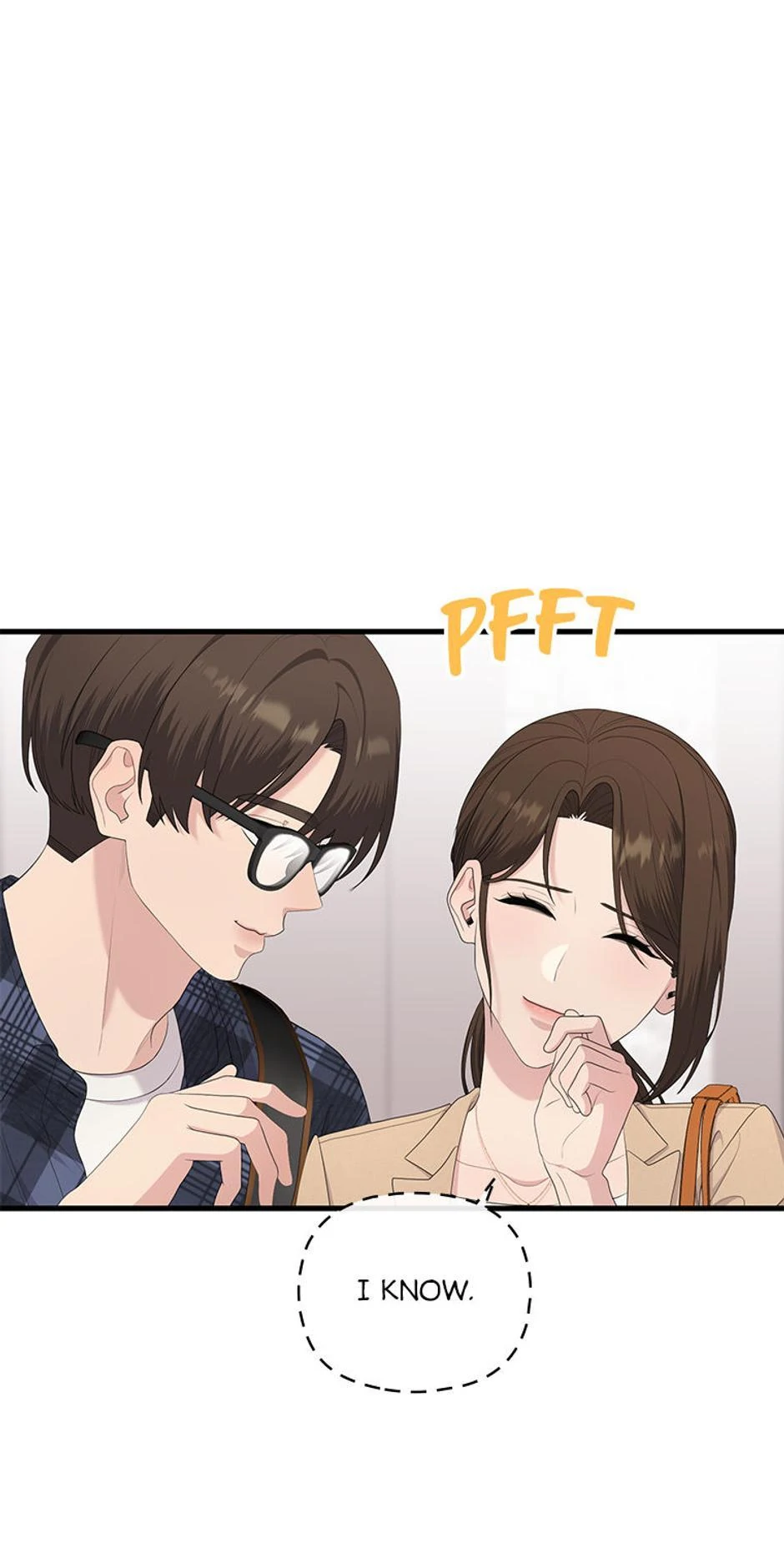 Genre is Romance Chapter 50 page 81
