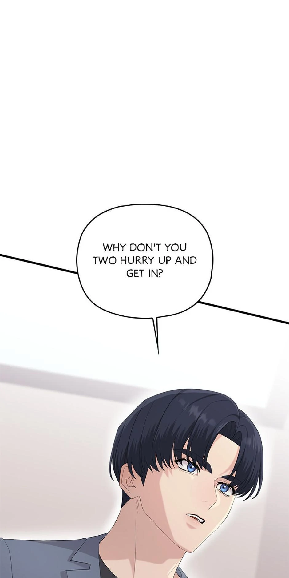 Genre is Romance Chapter 50 page 83
