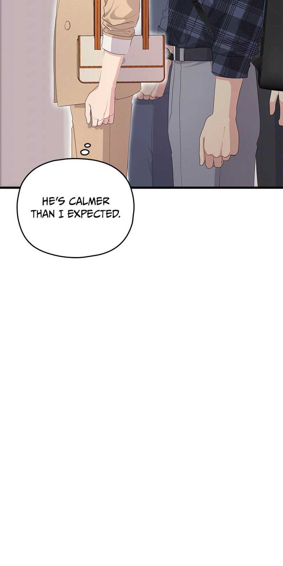 Genre is Romance Chapter 50 page 86