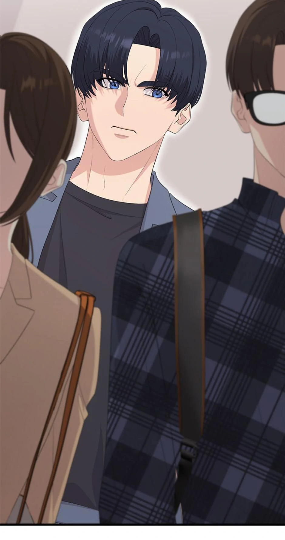 Genre is Romance Chapter 50 page 90